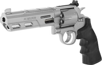Фото Umarex Smith&Wesson 629 Competitor (2.6469)