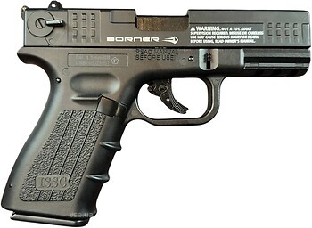 Фото Borner M22 Blowback