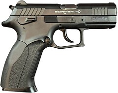 Фото Borner P1