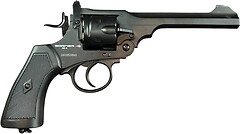 Фото Borner W&S Black