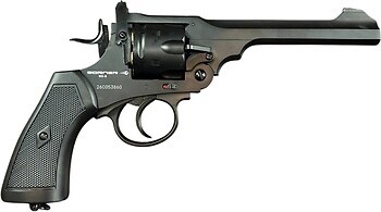 Фото Borner W&S Black