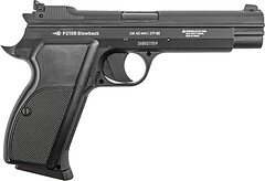 Фото Borner P210-B Blowback