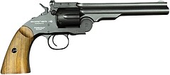 Фото Borner Schofield Black