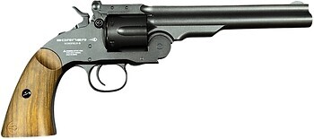 Фото Borner Schofield Black