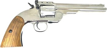 Фото Borner Schofield Silver