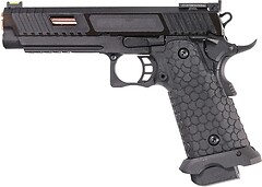 Фото ASG STI Combat Master Airgun 4.5 BB Black
