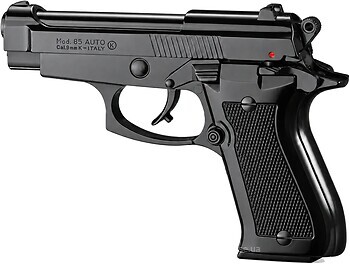 Фото Chiappa 85 Pistol Black (420.054NI)
