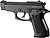 Фото Chiappa 85 Pistol Black (420.054NI)