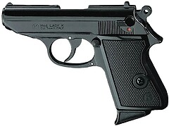 Фото Chiappa Lady Pistol Black (420.103NI)