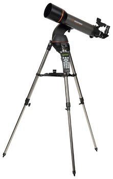 Фото Celestron NexStar 102 SLT