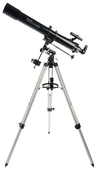 Фото Celestron PowerSeeker 80 EQ