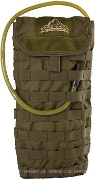 Фото Red Rock Modular Molle Hydration 2.5 (Olive Drab)