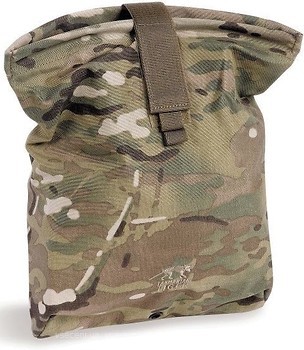 Фото Tasmanian Tiger Dump Pouch MC Multicam (TT 7863.394)