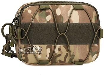 Фото Protector Plus a008 Multicam