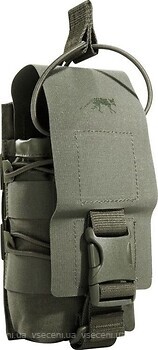 Фото Tasmanian Tiger SGL Mag Pouch MKII Olive