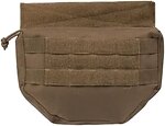 Фото Mil-Tec Drop Down Pouch Coyote (13486319)