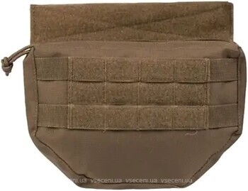 Фото Mil-Tec Drop Down Pouch Coyote (13486319)
