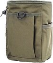 Фото Mil-Tec Molle Drop Pouch Olive (16156301)