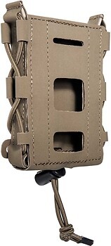 Фото Tasmanian Tiger SGL Mag Pouch MCL Anfibia Coyote Brown