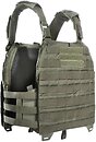 Фото Tasmanian Tiger Plate Carrier MKIV IRR Stone Grey Olive (TT 7072.332-2)