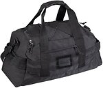 Фото Mil-Tec US Combat Pachute Cargo Small Black (13828002)