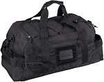 Фото Mil-Tec US Combat Pachute Cargo Cargo Large Black (13828202)