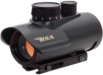 Фото BSA Optics RD30 (BRD30)