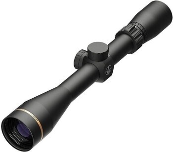 Фото Leupold VX-Freedom 3-9x40 (1 inch) (Rimfier MOA)
