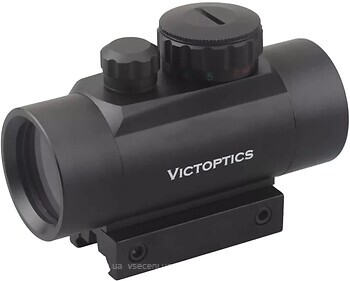 Фото Vector Optics VictOptics 1x35 Red-Green (RDSL05)