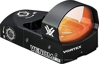 Фото Vortex Venom Red Dot 6 MOA (VMD-3106)