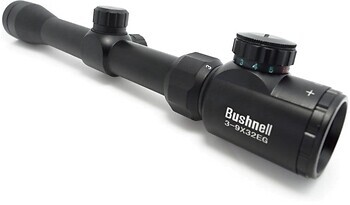 Фото Bushnell 3-9x32 EG Banner