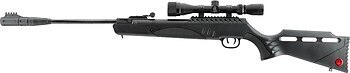 Фото Umarex Ruger Targis Hunter Gas (2.4306)