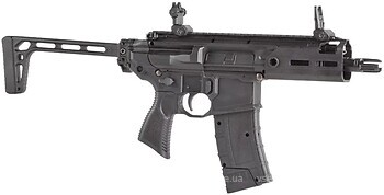 Фото Sig Sauer MCX Rattler BB (AIR-RATTLER-BB)