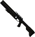 Фото Zbroia Sapsan TAC-M 550/300 PCP черный