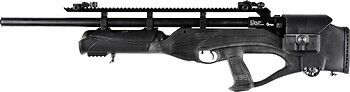 Фото Optima Hercules Bully 4.5 mm
