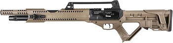 Фото Optima Invader Auto PCP FDE