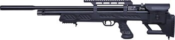 Фото Optima Bull Boss 4.5 mm