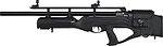 Фото Optima Hercules Bully 6.35 mm