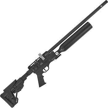 Фото Hatsan Factor PCP