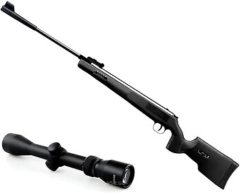 Фото Artemis GR1250S 3-9x40