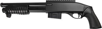 Фото ASG DiscoveryLine Pump-Action Spring (20125)