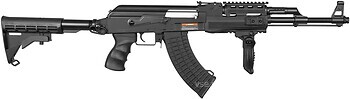 Фото Cyma CM.028C AK47 Tactical (16250237)