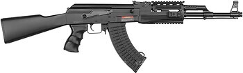 Фото Cyma CM.520 AK47 Tactical (16250256)