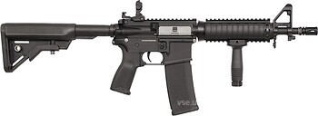 Фото Evolution Recon MK18 Mod 0 Carbontech