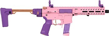 Фото G&G Armament FAR 9 Pink