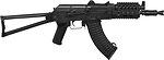 Фото LCT АКС-74У TX-S74UN Black