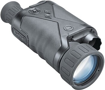 Фото Bushnell Equinox Z2 6x50 (260250)