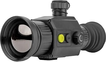 Фото Dahua Thermal Scope C450