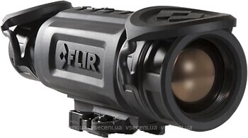 Фото FLIR RS64 2-16X60