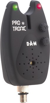 Фото Dam Protronic Bite-Alarm (8400011)